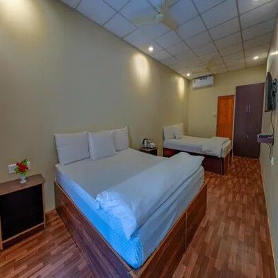 undefined Marron Sea View Resort 5