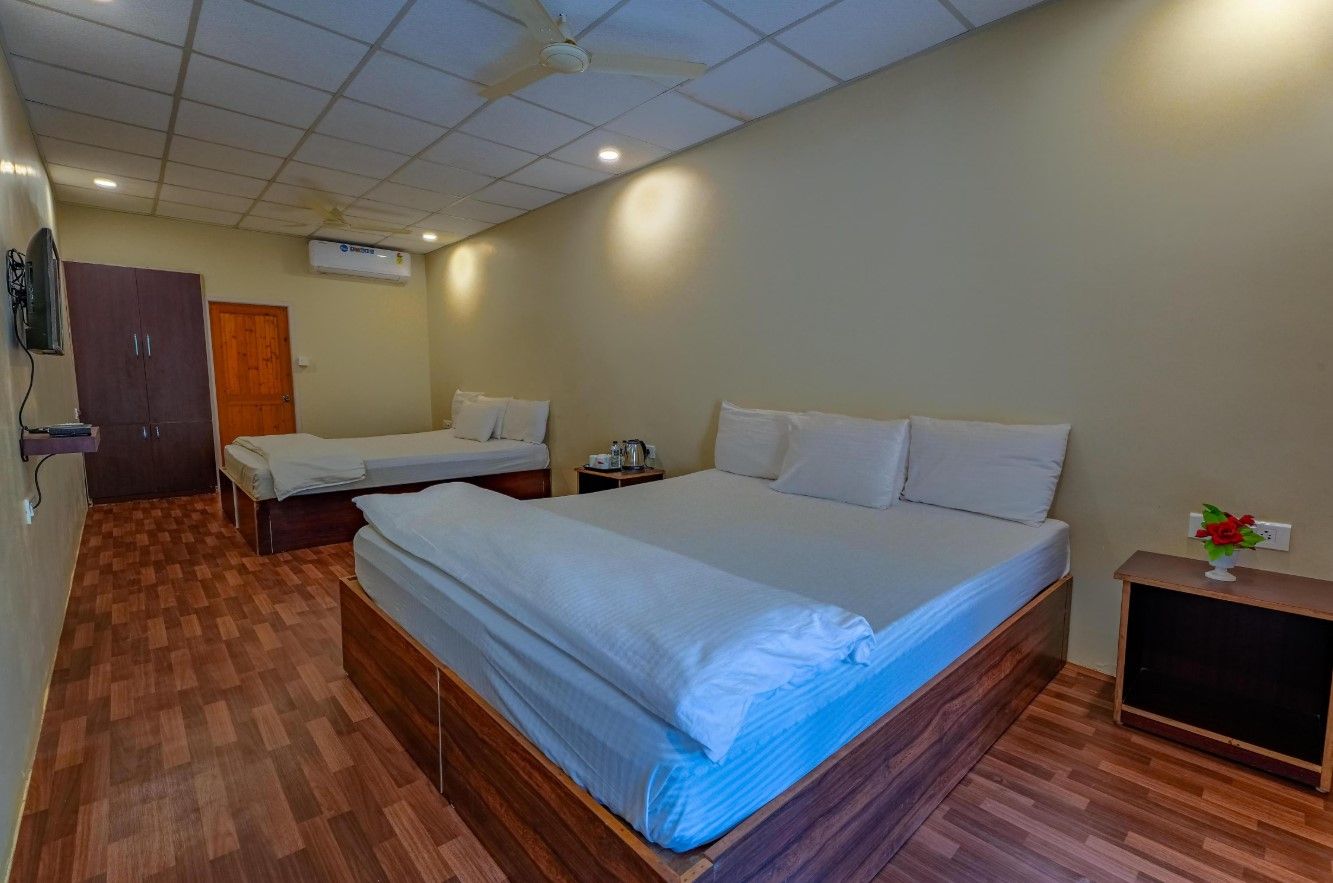 undefined Marron Sea View Resort 4