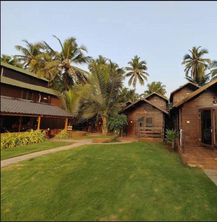 undefined Marron Sea View Resort 2