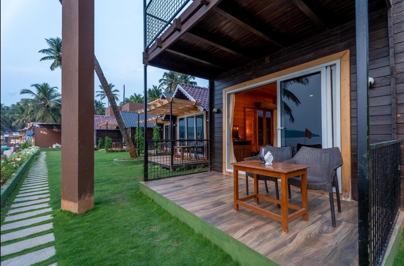 undefined Marron Sea View Resort 3