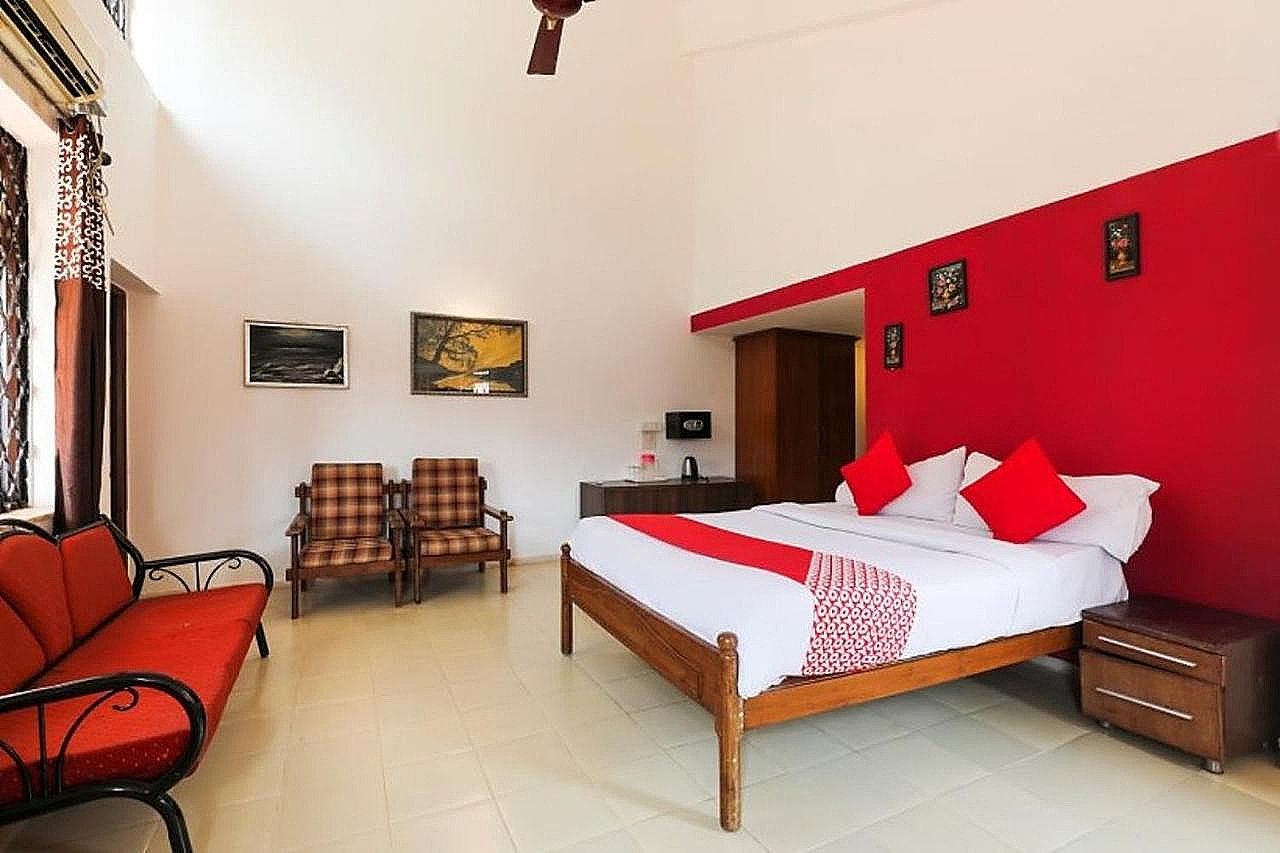 Mi Casa By The Sea Standard AC (EP) 6