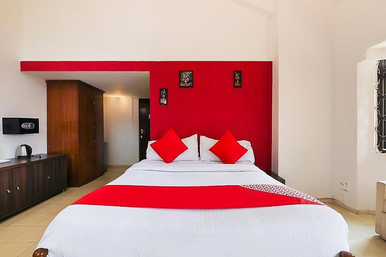 Mi Casa By The Sea Standard AC (EP) 11