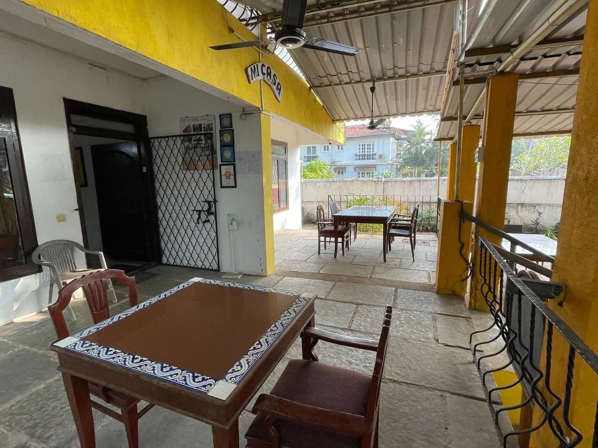 undefined Mi Casa By The Sea 3