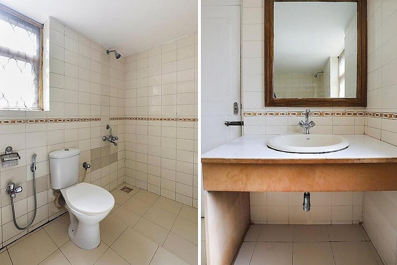 Mi Casa By The Sea Standard AC (EP) 10