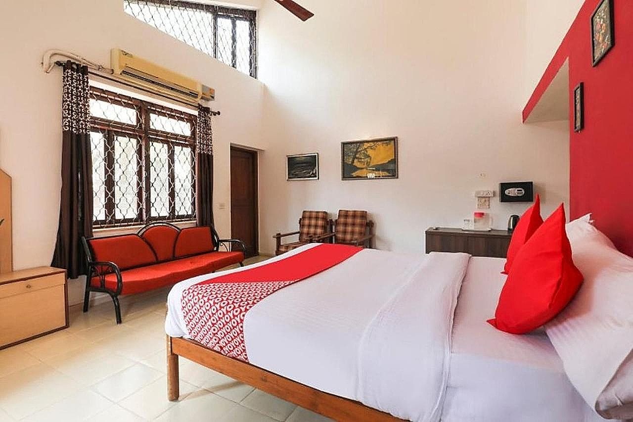 Mi Casa By The Sea Standard AC (EP) 5