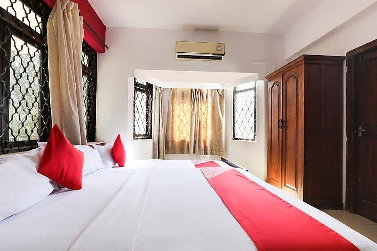 Mi Casa By The Sea Standard AC (EP) 7