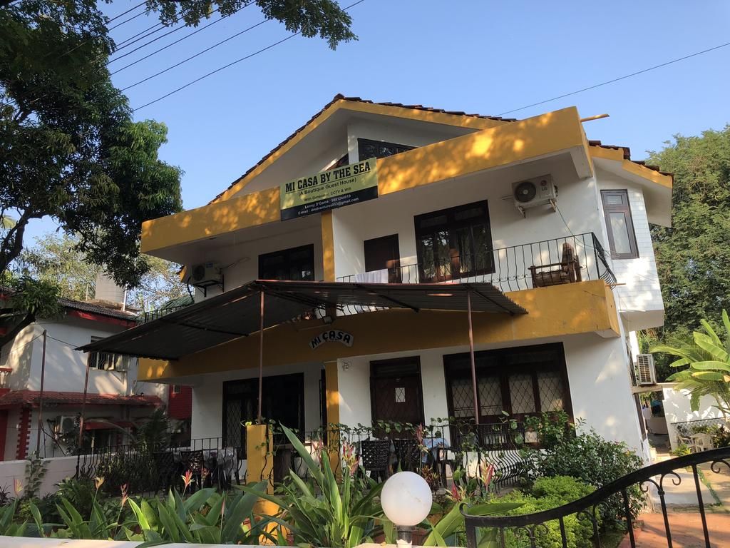 undefined Mi Casa By The Sea 7