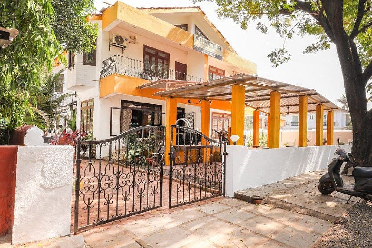 undefined Mi Casa By The Sea