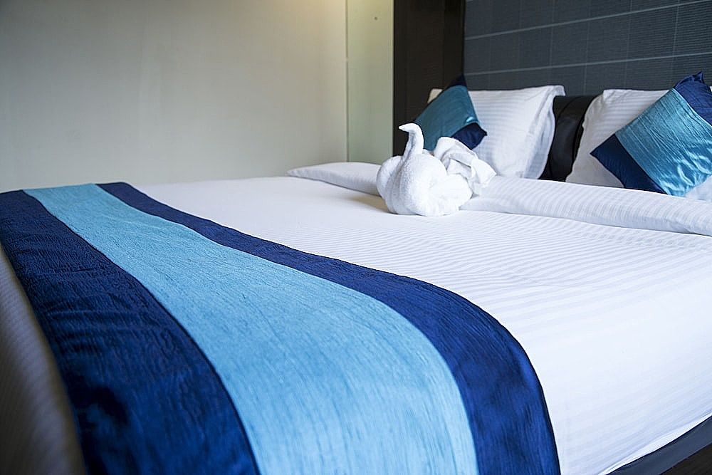 Mint Porvorim Suites Executive Room, 1 Bedroom 2