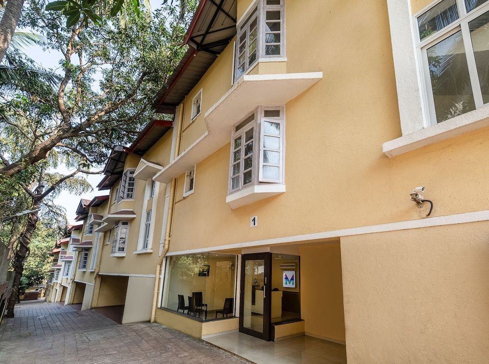 undefined Mint Porvorim Suites 3