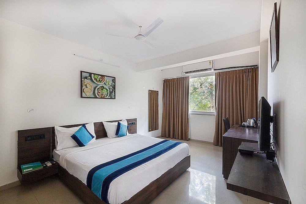 undefined Mint Porvorim Suites