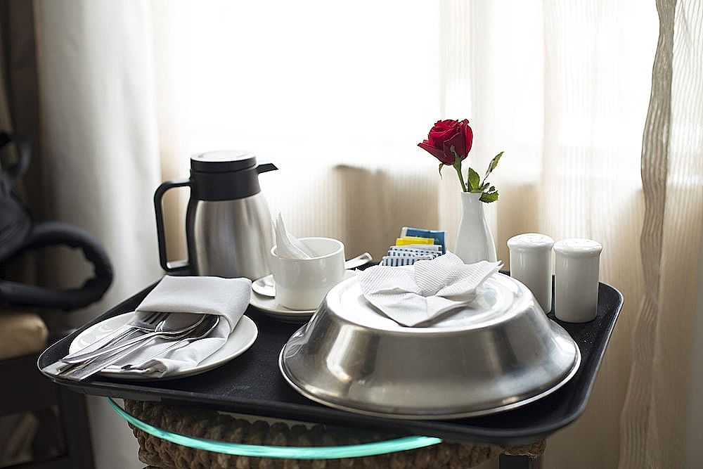 Mint Porvorim Suites Executive Room, 1 Bedroom 3