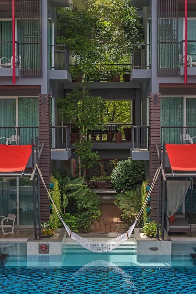 undefined Red Ginger Chic Resort 2