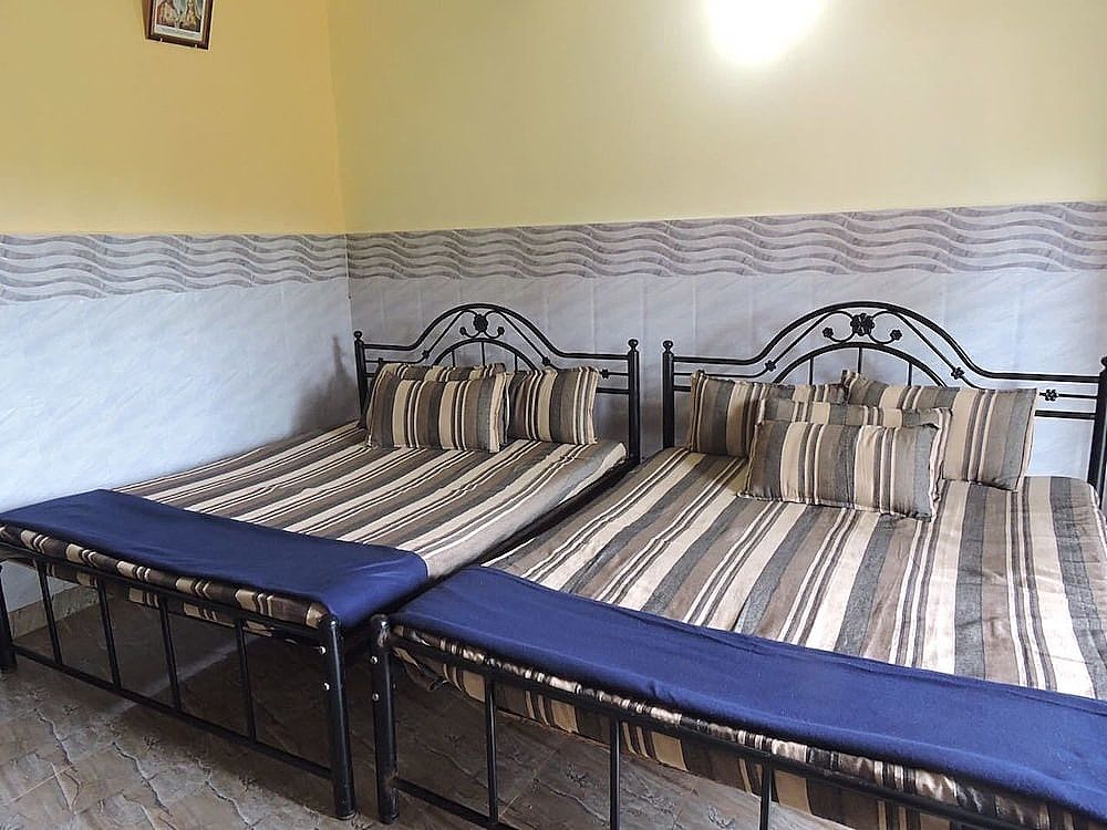 undefined Monica Guest House 7