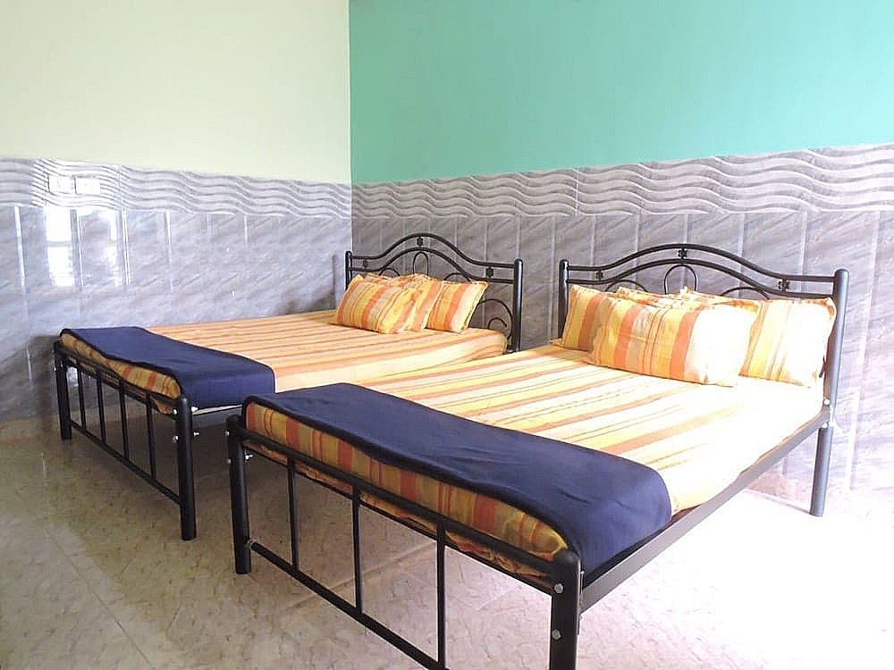 undefined Monica Guest House 8