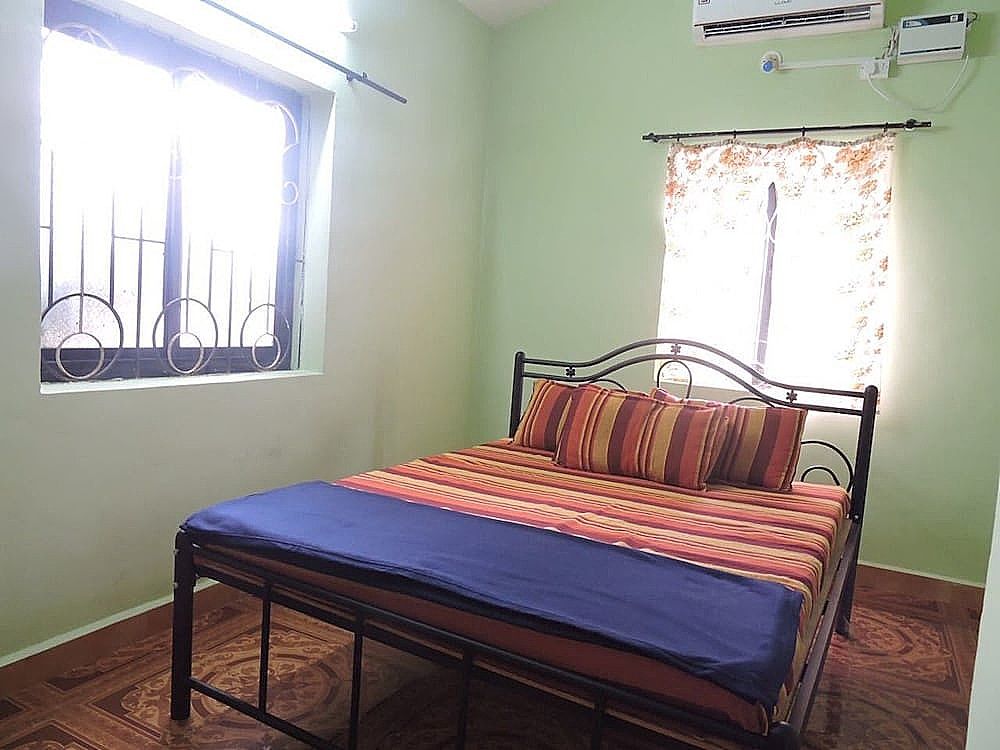 undefined Monica Guest House 10