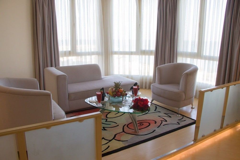 Le Royal Hotel Junior Room 9