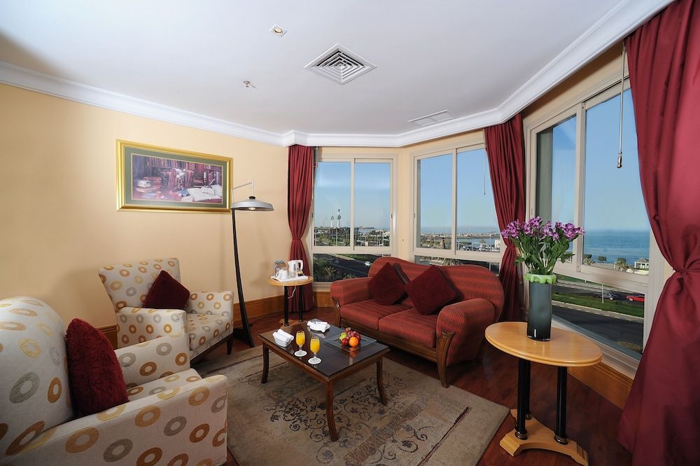 Le Royal Hotel Junior Room 7