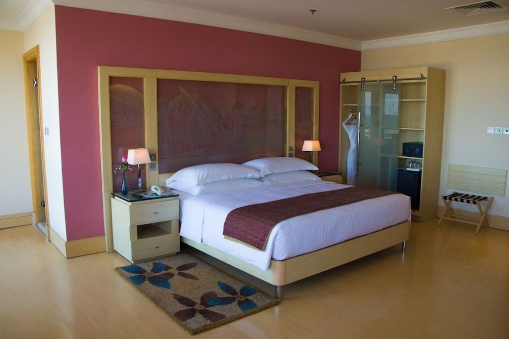 Le Royal Hotel Junior Room 3