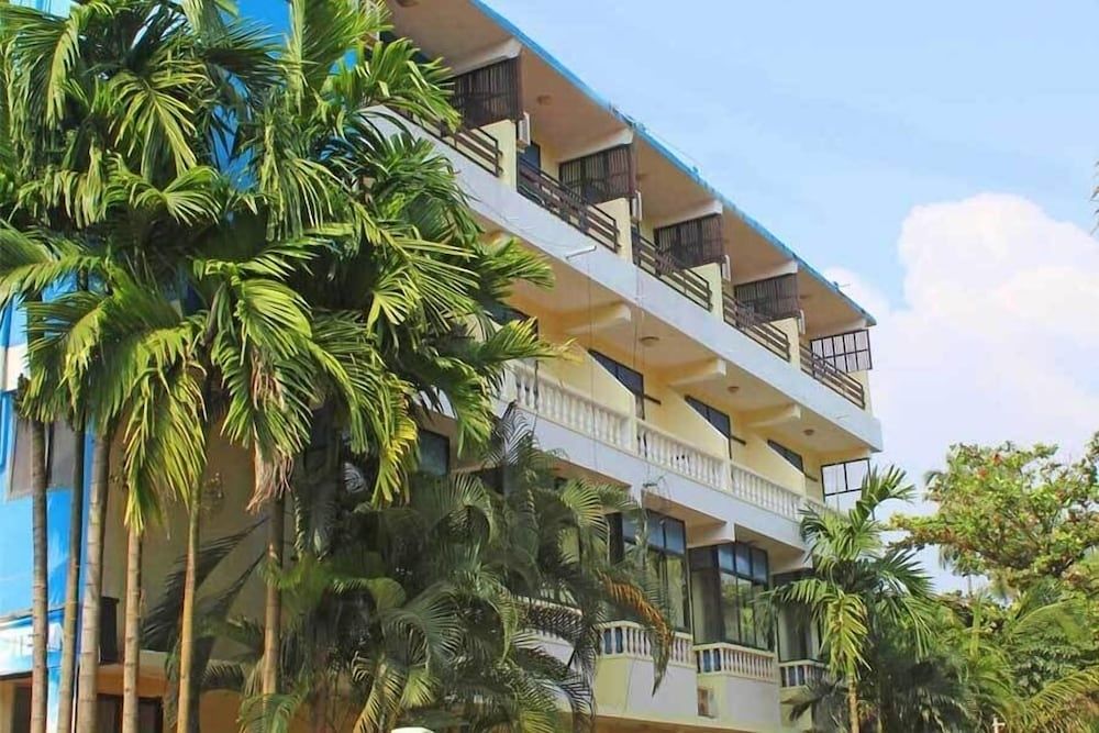 undefined Morjim Bay Resort