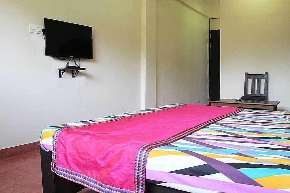 undefined Morjim Bay Resort 8