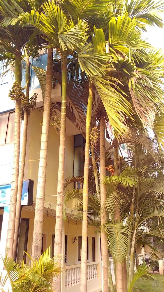 undefined Morjim Bay Resort 6