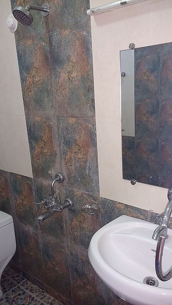 Morjim Bay Resort Economy Room, Accessible, Smoking 6