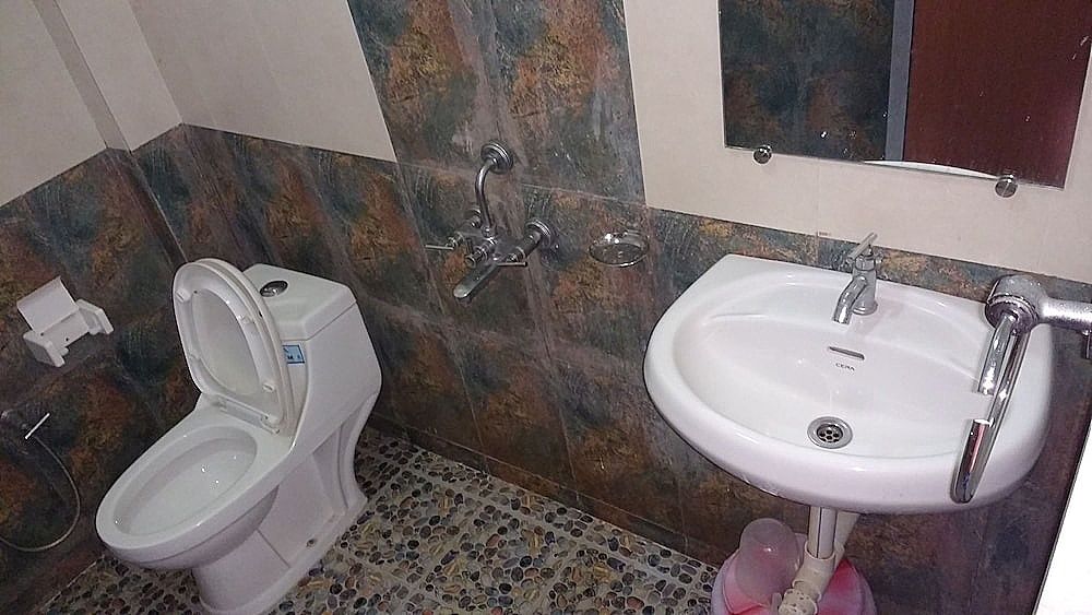 Morjim Bay Resort Economy Room, Accessible, Smoking 4