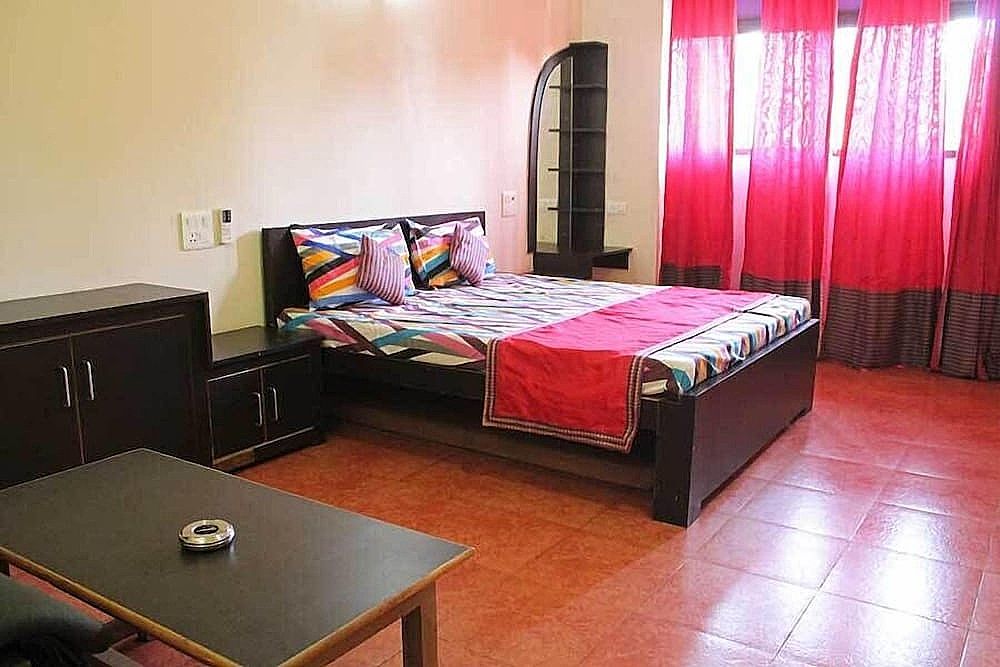 undefined Morjim Bay Resort 5