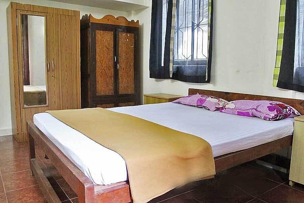 undefined Morjim Bay Resort 9