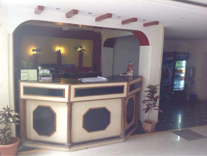 undefined Morjim Bay Resort 2