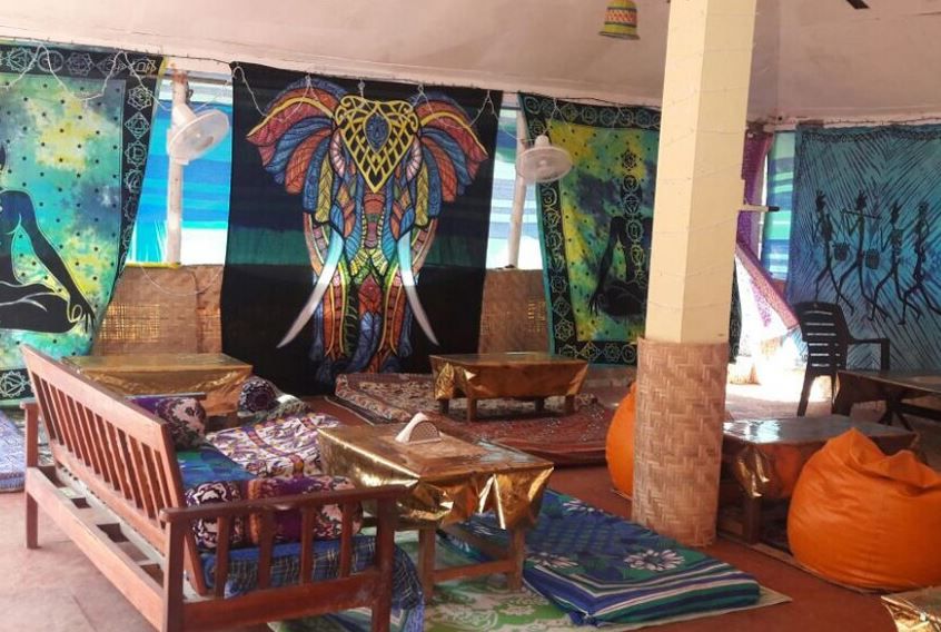 undefined Morjim Bay Resort 3