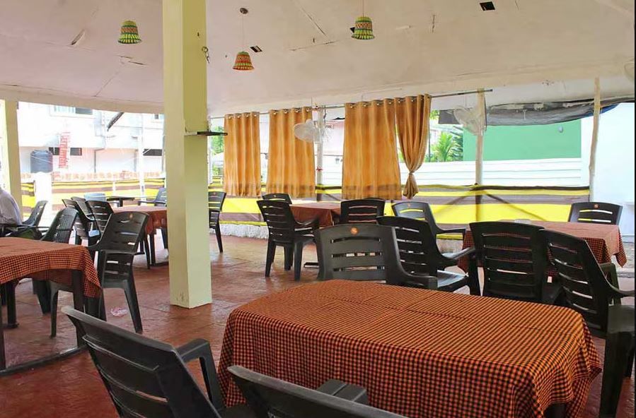 undefined Morjim Bay Resort 4