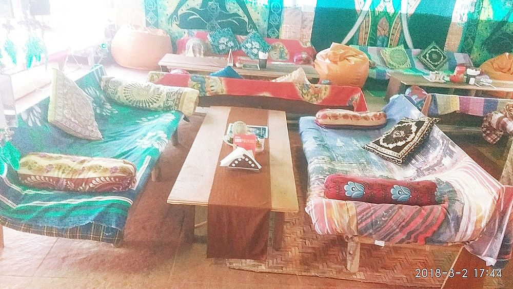 Morjim Bay Resorts