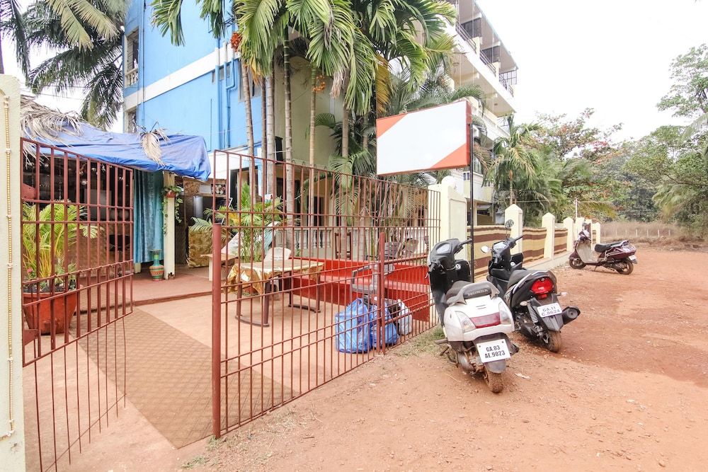 Sports facility