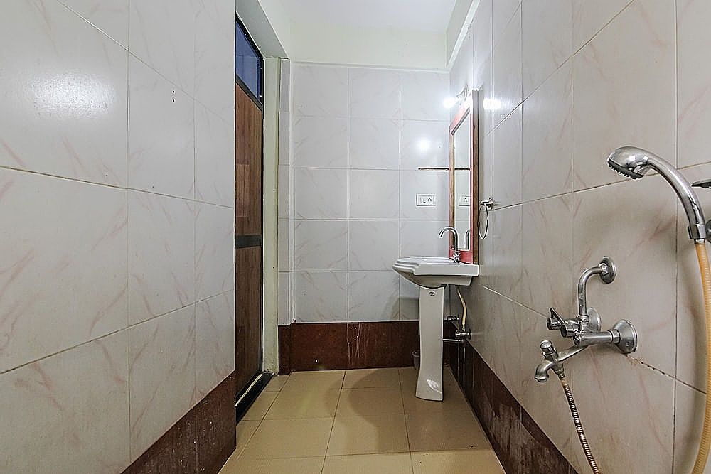 Morjim Bay Resorts Standard Apartment, 2 Bedrooms, Balcony 7