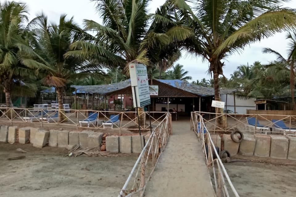 Shack