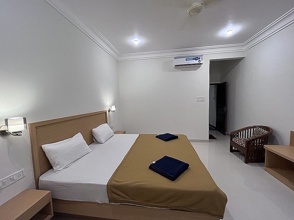 undefined Morjim Sunset Hotel 4