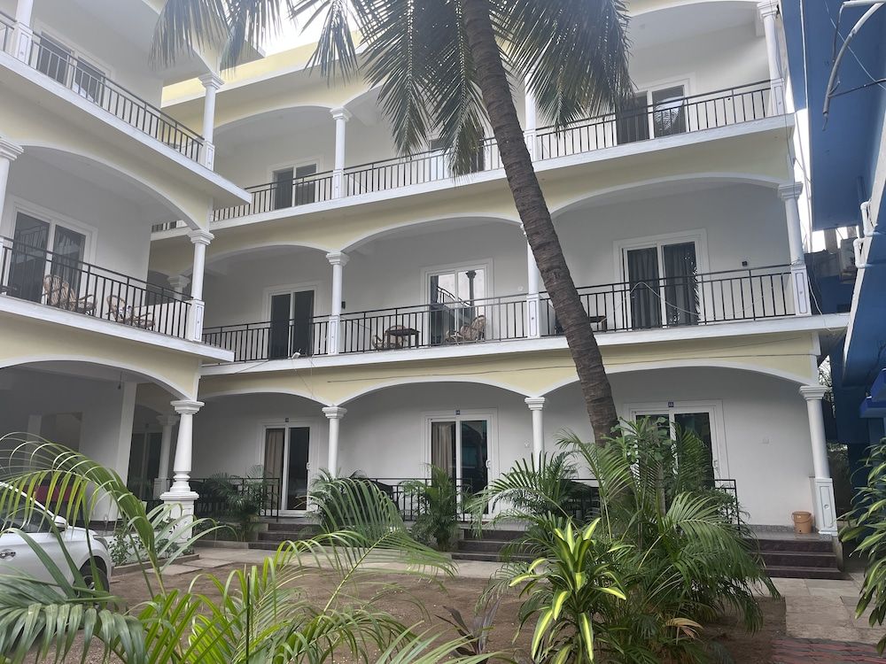 undefined Morjim Sunset Hotel 9