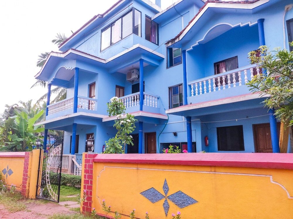 undefined Morjim Sunset Hotel