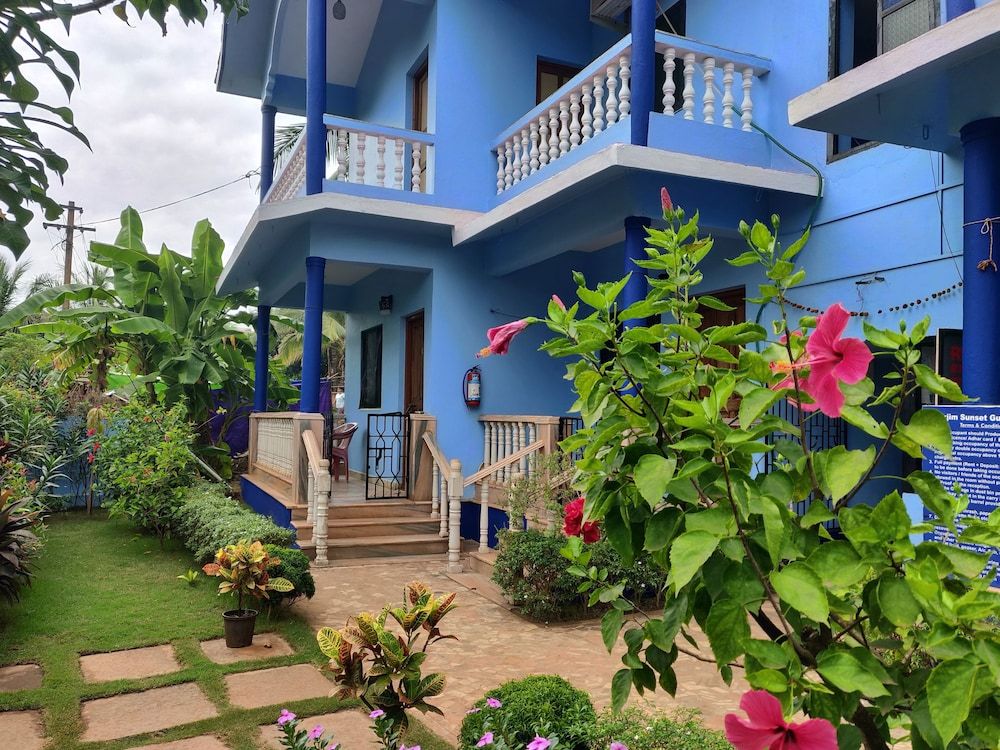 undefined Morjim Sunset Hotel 7