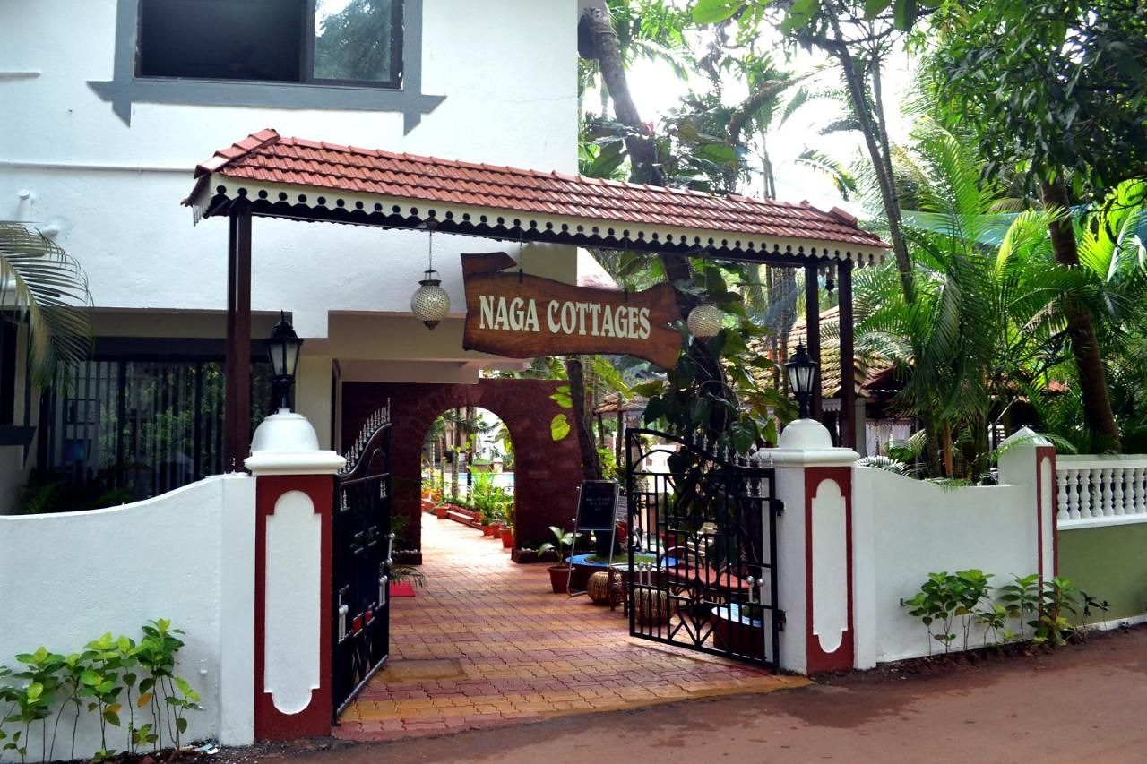 undefined Naga Cottages 2