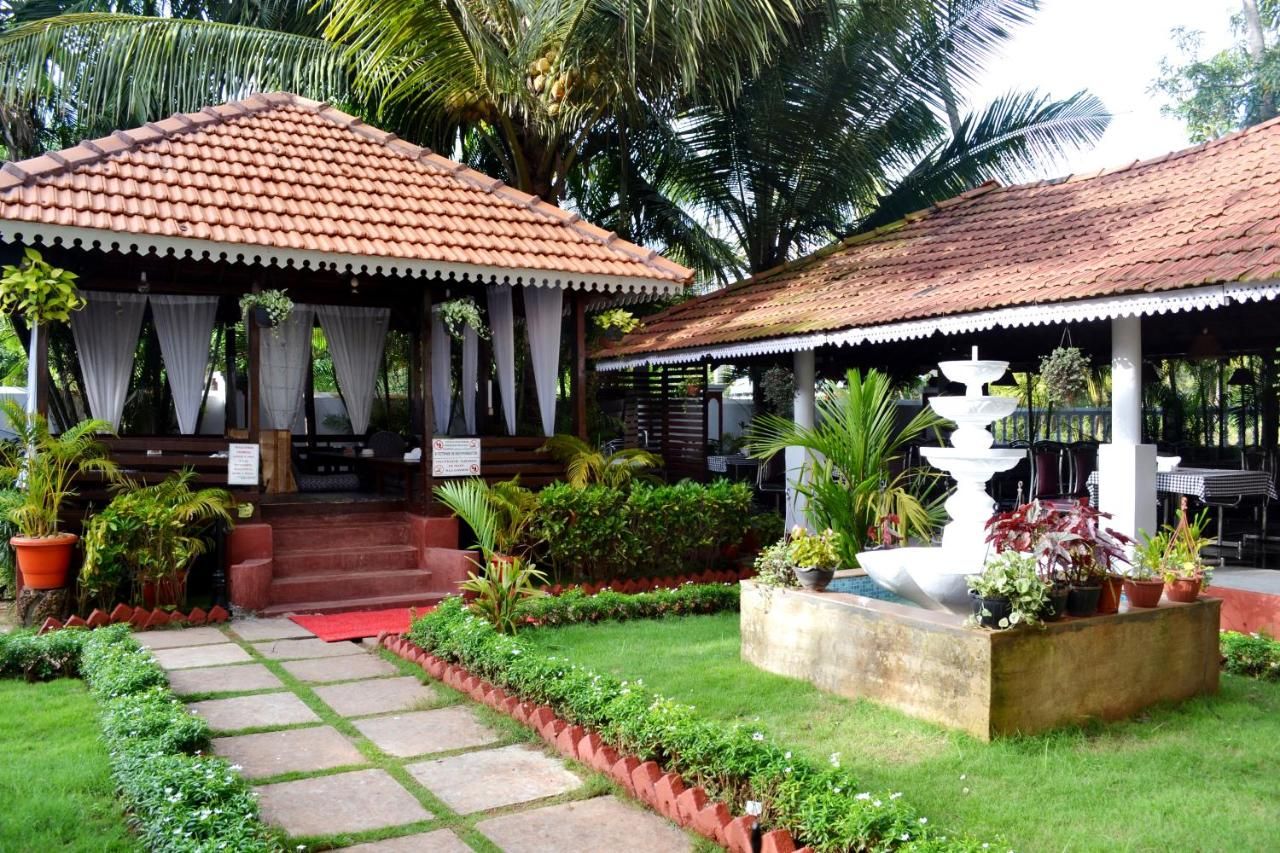 undefined Naga Cottages 5