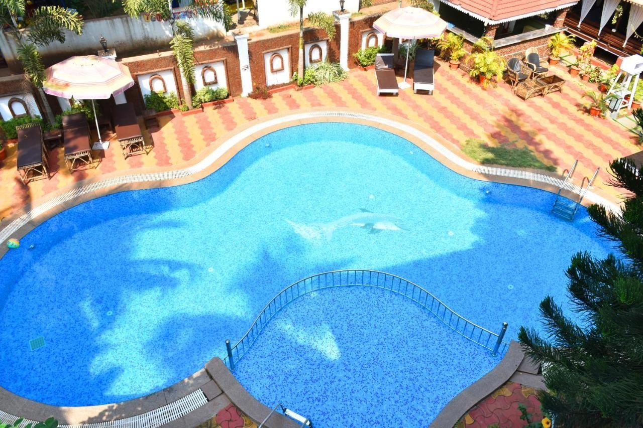 undefined Naga Cottages 3