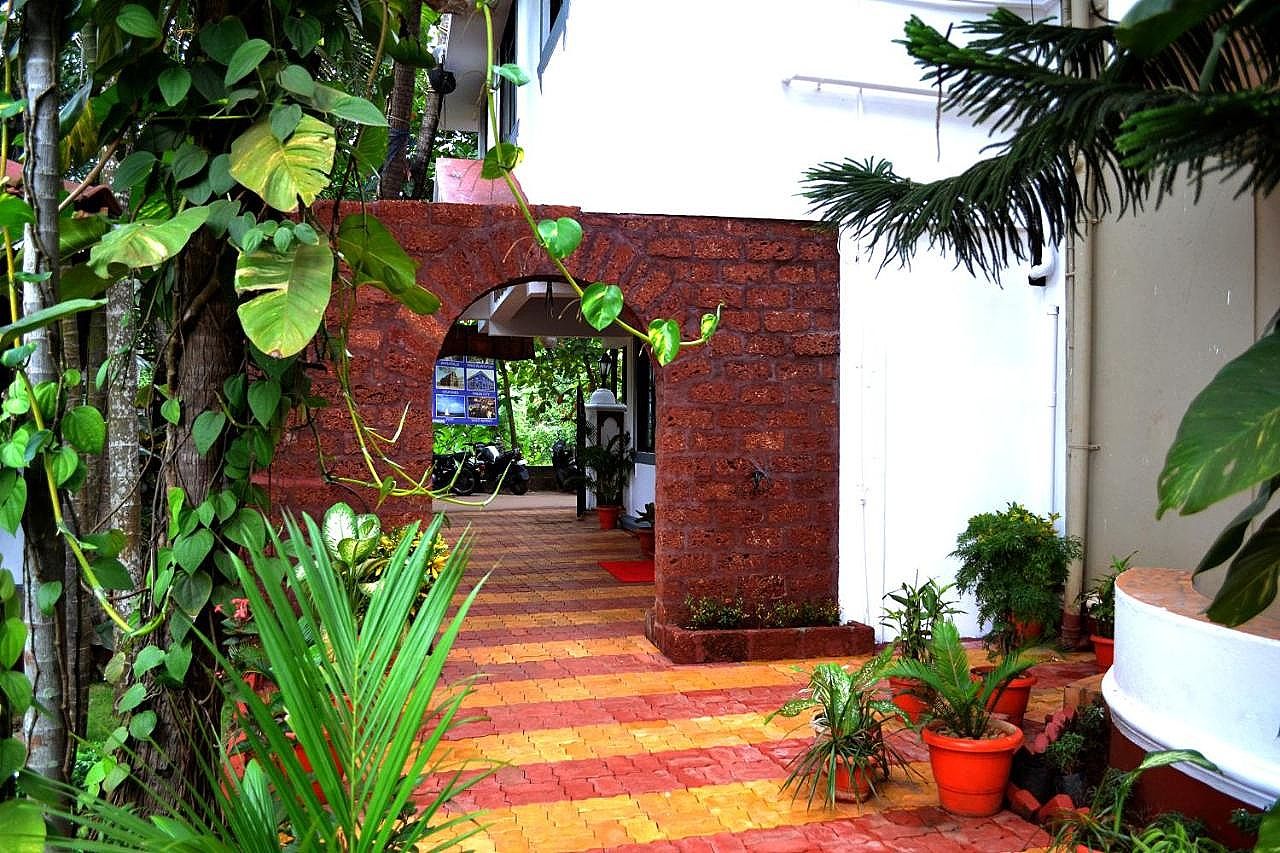 undefined Naga Cottages 6