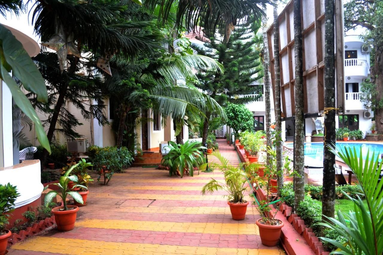 undefined Naga Cottages 7