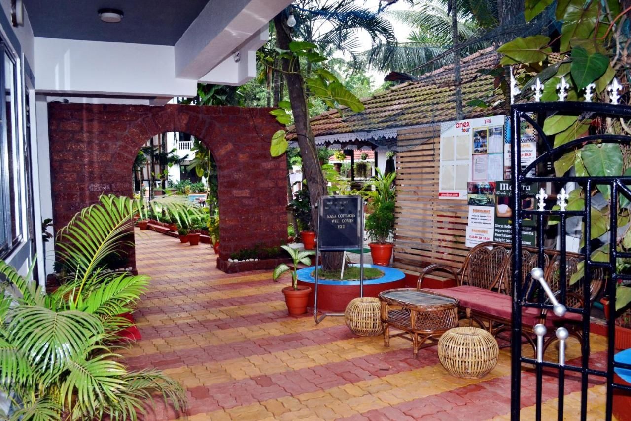 undefined Naga Cottages 8