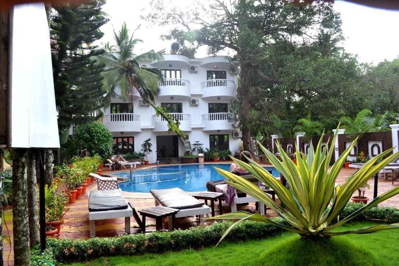 undefined Naga Cottages 9