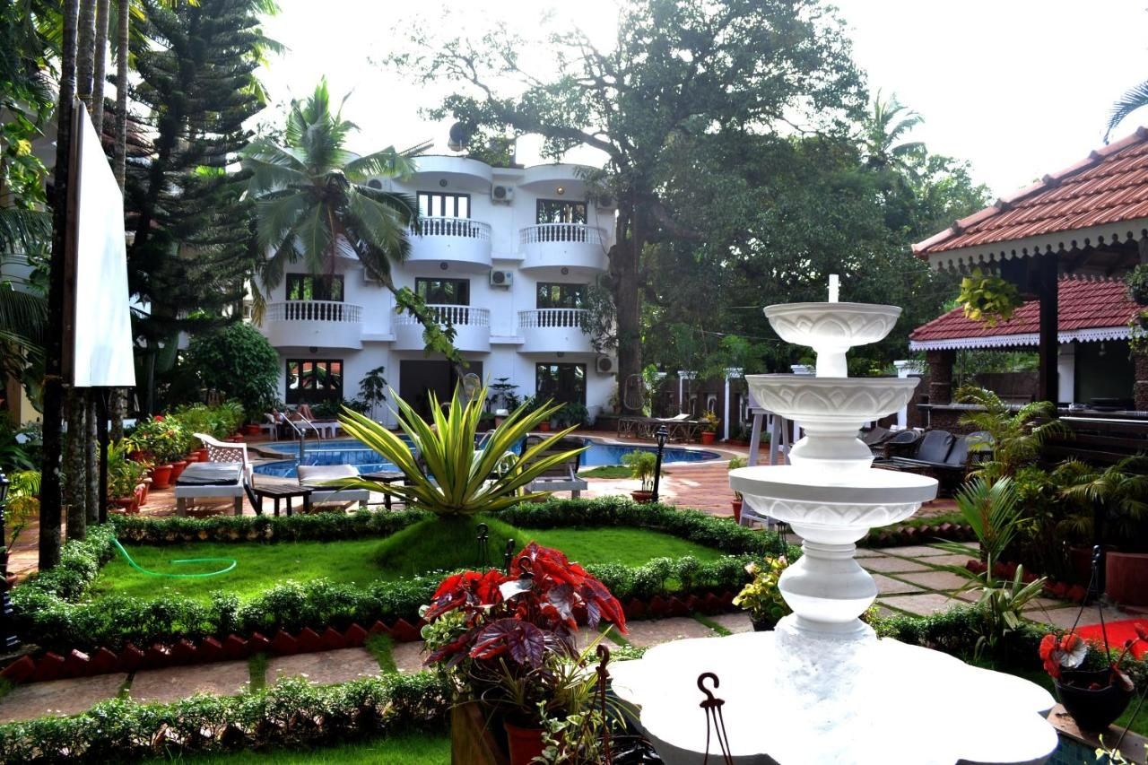 undefined Naga Cottages 4