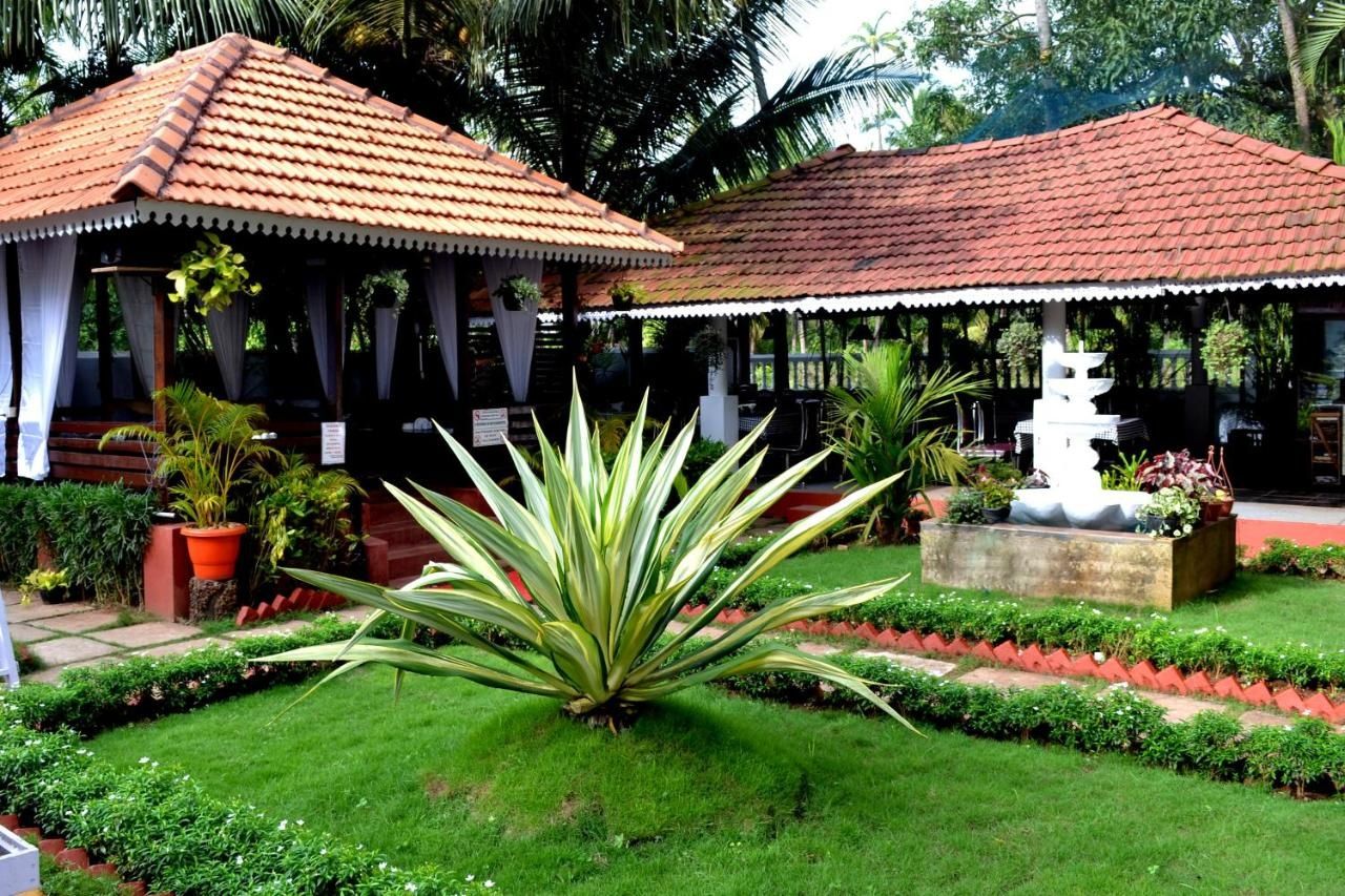 undefined Naga Cottages 10